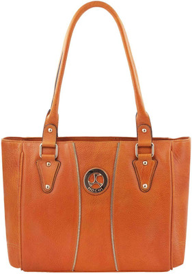 

Mochi Shoulder Bag Shoulder Bag(Brown, 5 inch)