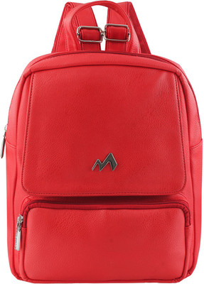 

Metro Backpack Backpack(Red, 5 inch)