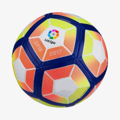 

rak LALIGA STRIKE Football - Size: (Pack of 1, Multicolor