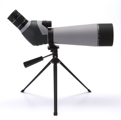 

GOR Power View 20-60 x 60 Zoom Long Eye Spotting Scope(60, Multicolor)