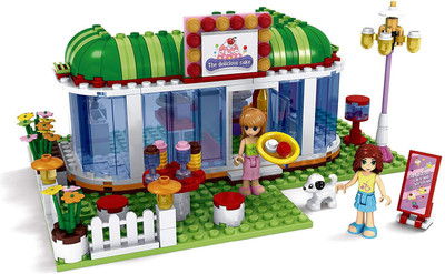 

Webby Beautiful Fashion World Girls Kit Contains 298 PCS(Multicolor)