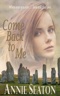 Come Back to Me(English, Paperback, Seaton Annie)