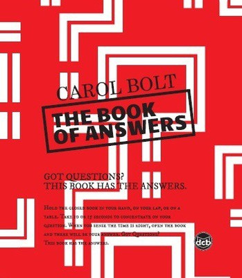 The Book of Answers / Utharangalude Pusthakam(Malayalam, Hardcover, Bolt Carol)