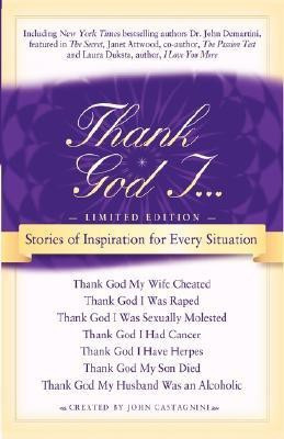 Thank God I...(English, Paperback, unknown)