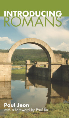 Introducing Romans(English, Hardcover, Jeon Paul S)