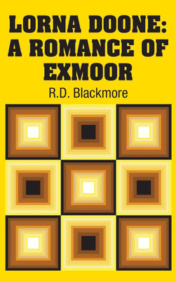 Lorna Doone(English, Hardcover, Blackmore R D)