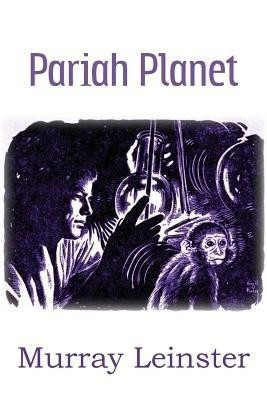 Pariah Planet(English, Paperback, Leinster Murray)