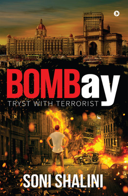 BOMBay(English, Paperback, Soni Shalini)