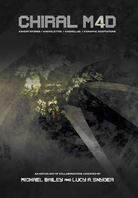 Chiral Mad 4(English, Hardcover, Wilson F Paul)