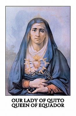 Our Lady of Quito(English, Paperback, unknown)
