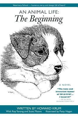 An Animal Life(English, Paperback, Krum Howard Nelson)