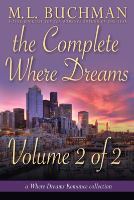 The Complete Where Dreams -Volume 2(English, Paperback, Buchman M L)
