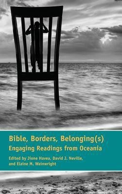 Bible, Borders, Belonging(s)(English, Hardcover, unknown)