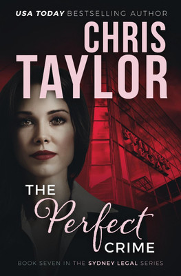 The Perfect Crime(English, Paperback, Taylor Chris)