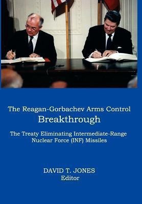 THE Reagan-Gorbachev Arms Control Breakthrough(English, Hardcover, unknown)