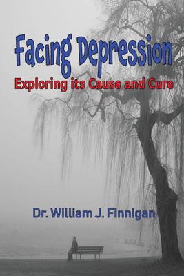 Facing Depression(English, Paperback, Finnigan William J)