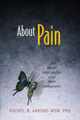 About Pain(English, Paperback, Aarons Rachel B)