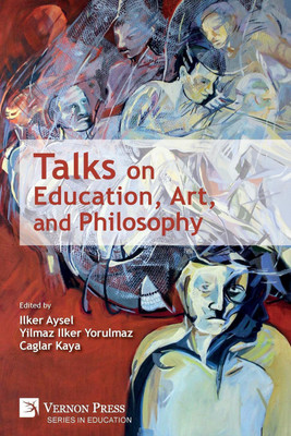 Talks on Education, Art, and Philosophy(English, Paperback, unknown)