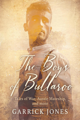 The Boys of Bullaroo(English, Paperback, Jones Garrick)
