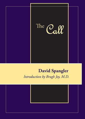 The Call(English, Paperback, Spangler David)