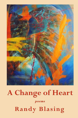 A Change of Heart(English, Paperback, Blasing Randy)