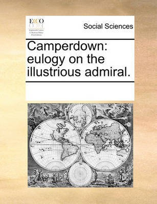 Camperdown(English, Paperback, Multiple Contributors See Notes)