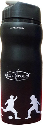 

Unifox PREMIUM 750 Sipper(Pack of 1, Black)