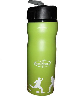 

Unifox PREMIUM STYLE 750 Sipper(Pack of 1, Green)