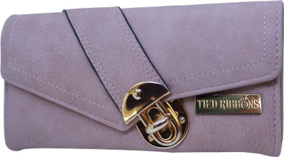 

Tied Ribbons Casual, Party Multicolor Clutch