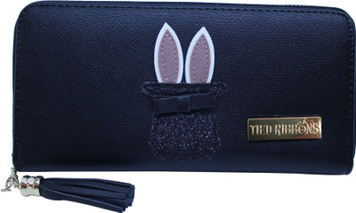 

Tied Ribbons Casual, Party Multicolor Clutch