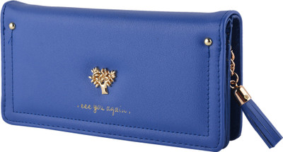 

KAWTRA Casual Multicolor Clutch