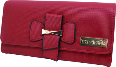 

Tied Ribbons Casual, Party Multicolor Clutch