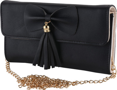 

KAWTRA Casual Multicolor Clutch