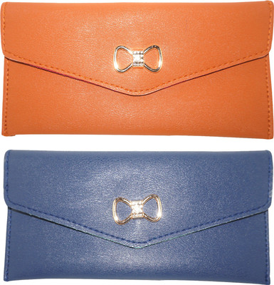 

Element Cart Casual, Formal, Party Brown, Blue Clutch, Blue;brown