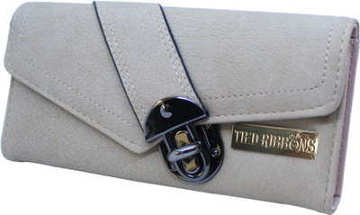 

Tied Ribbons Casual, Party Multicolor Clutch