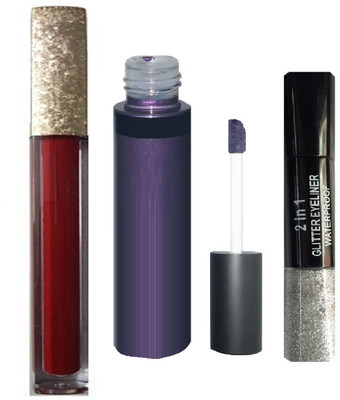 

Gabbu CLASSY MATTE FINISH COMBO KIT(Set of 3)