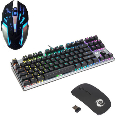 

MEETION MK-04 MECHANI Combo Set
