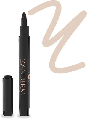 

ZANDERM INDIA Light neutral Concealer(Light neutral)