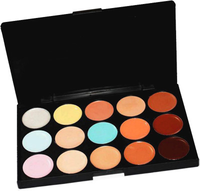 LUV-LI PROFESSIONAL Concealer(MULTICOLOR)