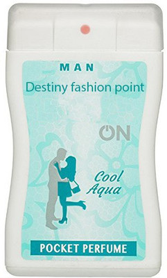 

Destiny fashion point Pocket Body Deodrant Pocket Perfume - For Men(100 ml)