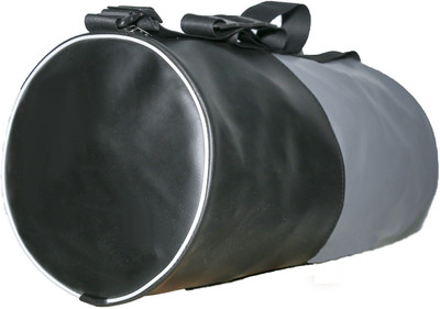 

Sector Z OCTA Gym Bag(Grey)