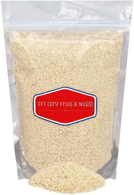 

SFT White Til(1 kg)