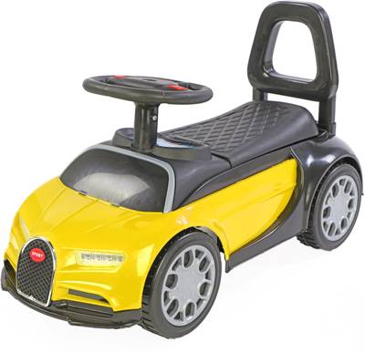 Toyhouse car battery outlet operated ride on
