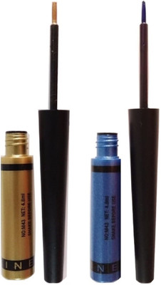 

tanvi27 24 HOUR STAY 10 ml(GOLD RUSH, BLUE)