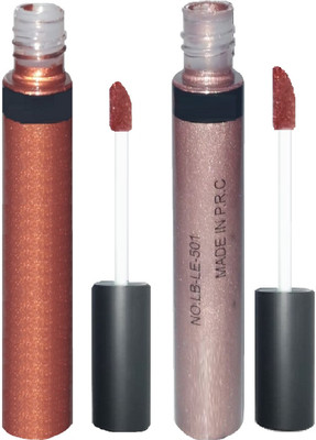 

tanvi27 STYLISH EYESHADOW 24 ml(SMOKEY COPPER, PINK CHAMPAGNE)