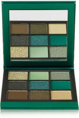 

GIRLISHH Sapphire obsession mini eyeshadow palette 5 g(sapphire)