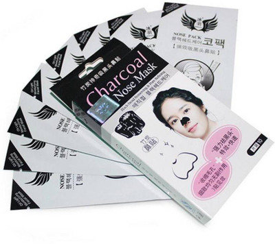 Pro Imported Charcoal Nose Mask (60 g)(60 g)