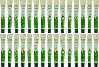 

Elegant NEEMLITE HERBAL FACE WASH(EXTRACT OF NEEM, AMLA, ALOVERA, TEA TREE OIL, LEMON PEEL) Face Wash(2250 ml)
