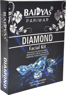 

BAIDYAS PARIWAR Diamond Kit 61 g