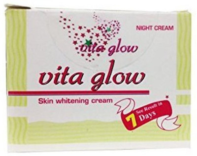 

Vita Glow Skin Lite Cream Beauty Hub(30 g)
